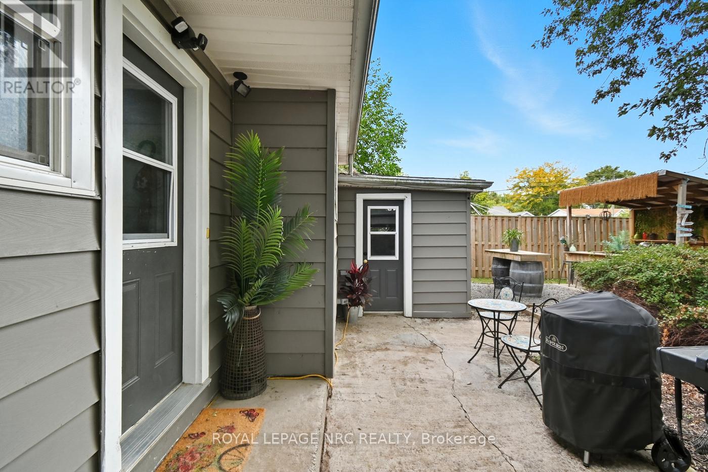 464 Gorham Road, Fort Erie, Ontario  L0S 1N0 - Photo 24 - X12714042