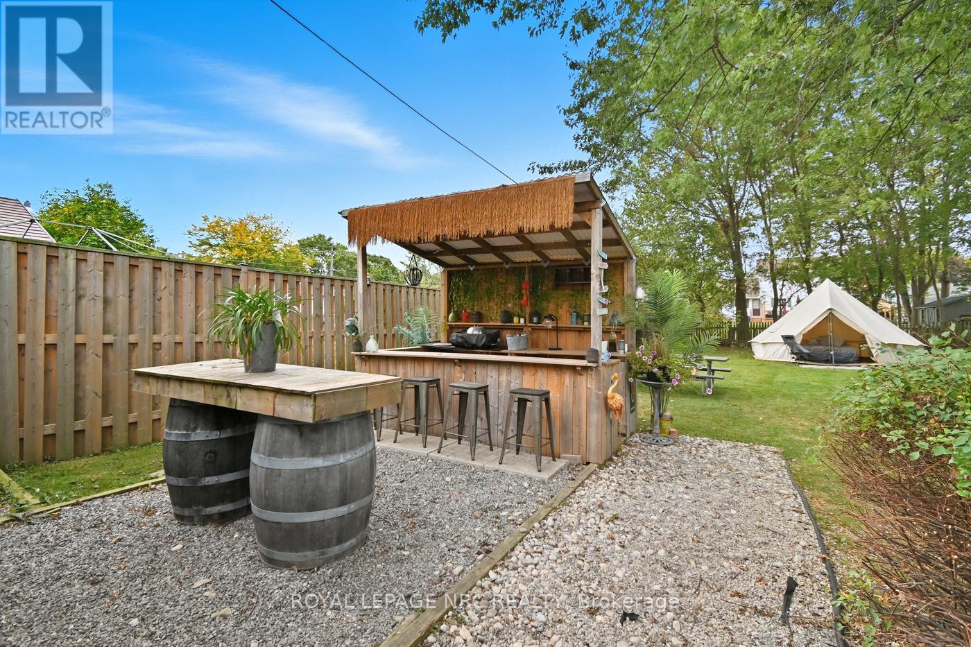 464 Gorham Road, Fort Erie, Ontario  L0S 1N0 - Photo 25 - X12714042