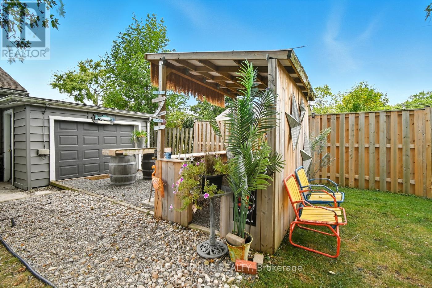 464 Gorham Road, Fort Erie, Ontario  L0S 1N0 - Photo 26 - X12714042