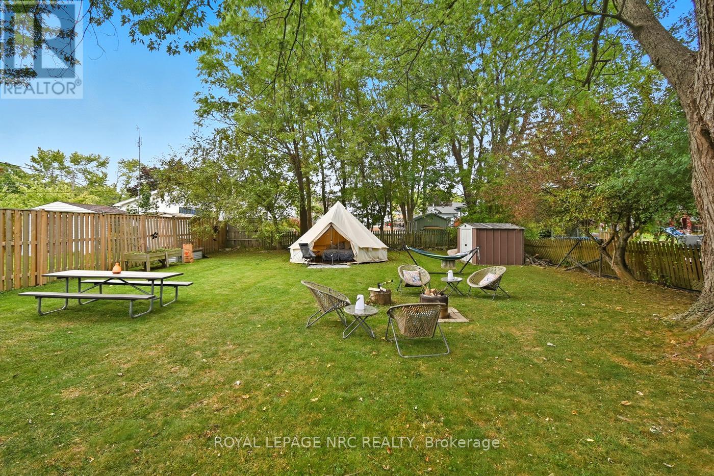 464 Gorham Road, Fort Erie, Ontario  L0S 1N0 - Photo 27 - X12714042