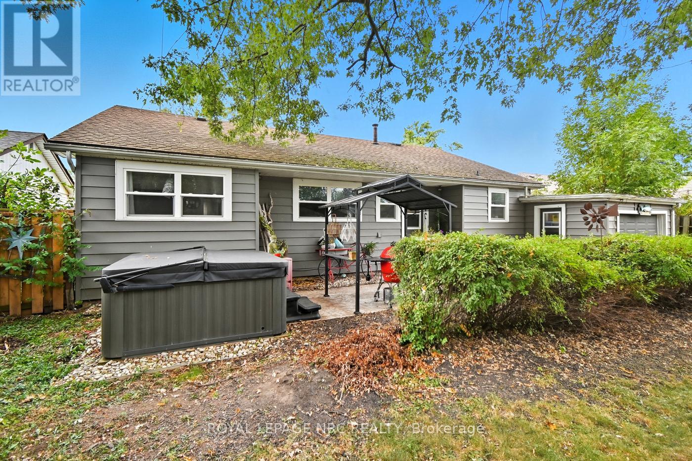 464 Gorham Road, Fort Erie, Ontario  L0S 1N0 - Photo 30 - X12714042