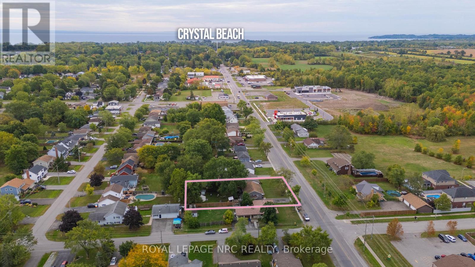 464 Gorham Road, Fort Erie, Ontario  L0S 1N0 - Photo 38 - X12714042