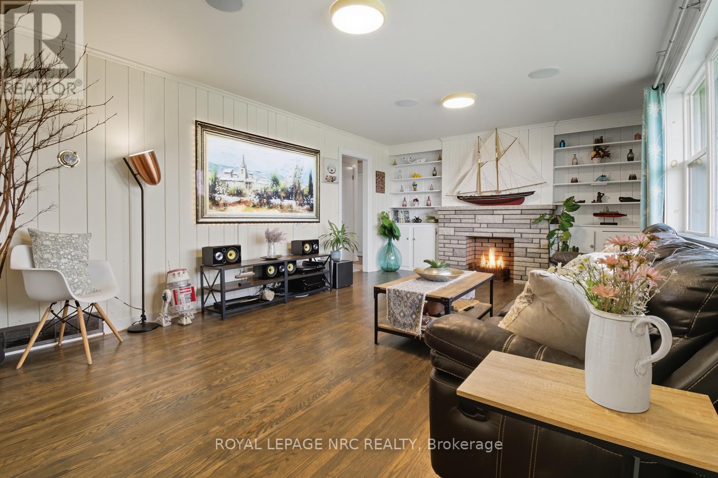 464 Gorham Road, Fort Erie, Ontario  L0S 1N0 - Photo 4 - X12714042