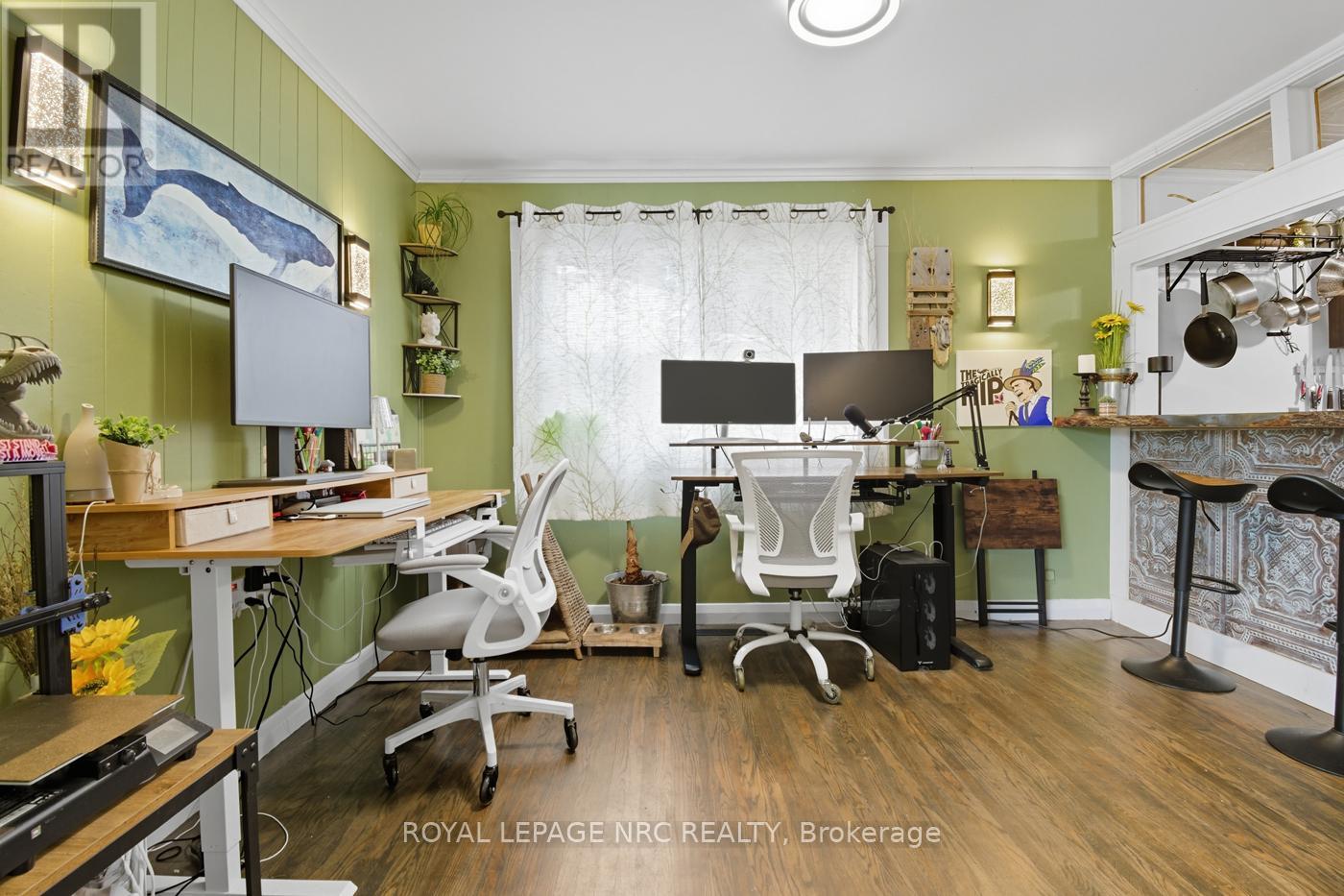 464 Gorham Road, Fort Erie, Ontario  L0S 1N0 - Photo 6 - X12714042