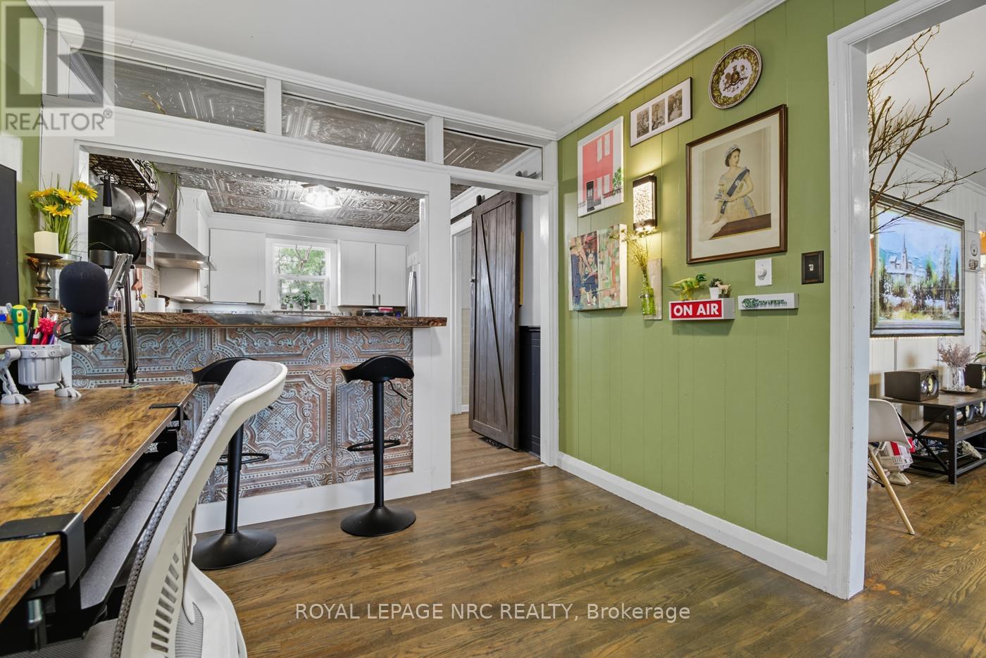 464 Gorham Road, Fort Erie, Ontario  L0S 1N0 - Photo 7 - X12714042