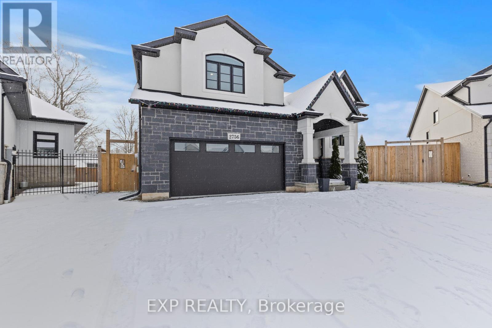 2756 ARROWSMITH COURT, Fort Erie, Ontario