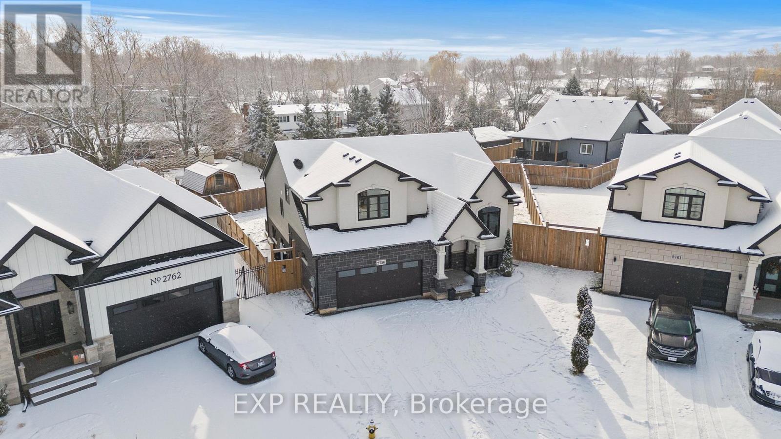 2756 Arrowsmith Court, Fort Erie, Ontario  L0S 1S0 - Photo 43 - X12716042