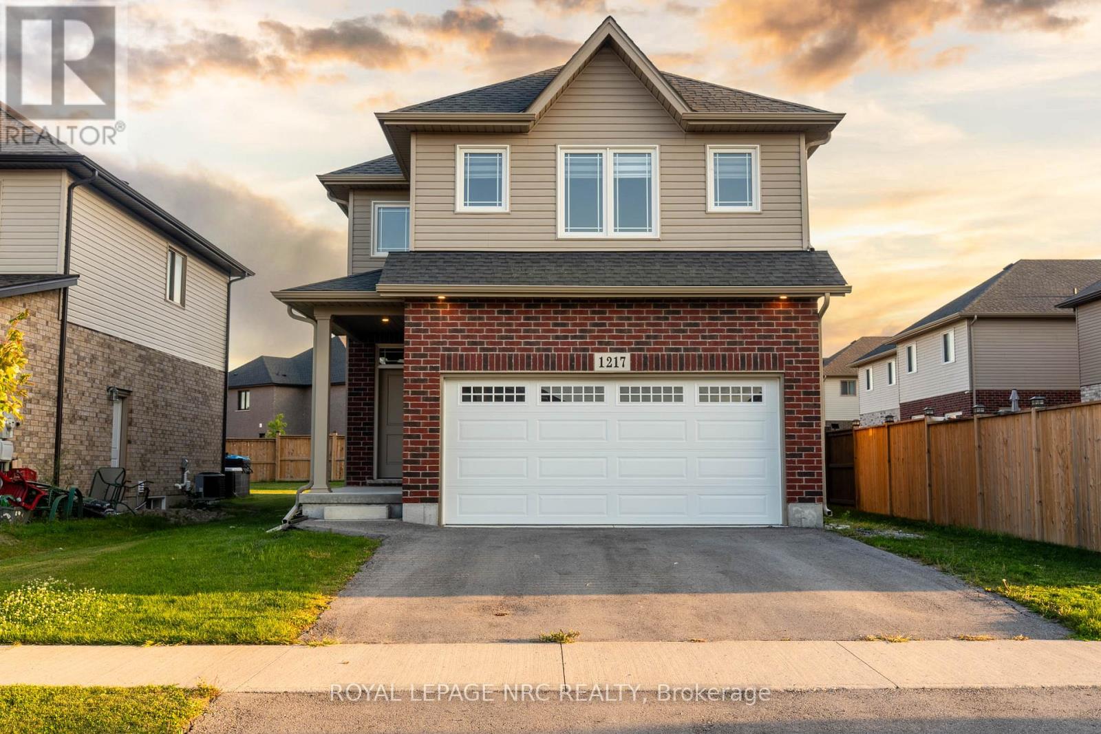 1217 Uppers Lane, Thorold, Ontario  L0S 1A0 - Photo 27 - X12716148