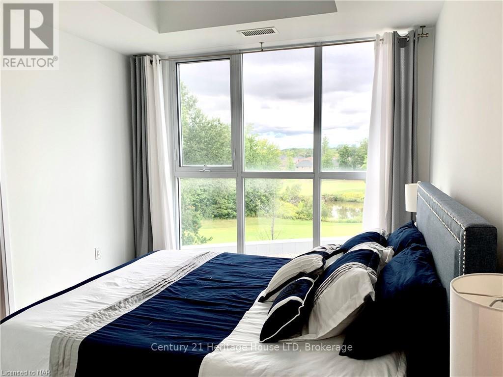 520 - 7711 Green Vista Gate, Niagara Falls, Ontario  L2G 0A8 - Photo 12 - X12716508