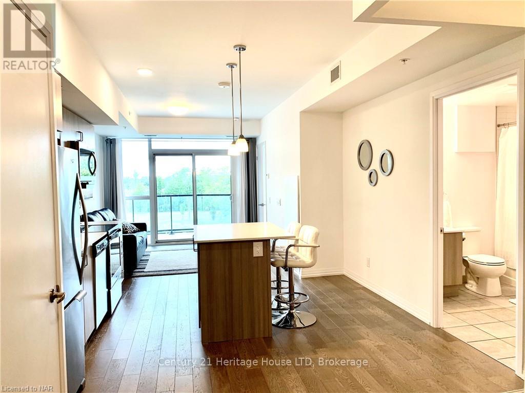 520 - 7711 Green Vista Gate, Niagara Falls, Ontario  L2G 0A8 - Photo 16 - X12716508