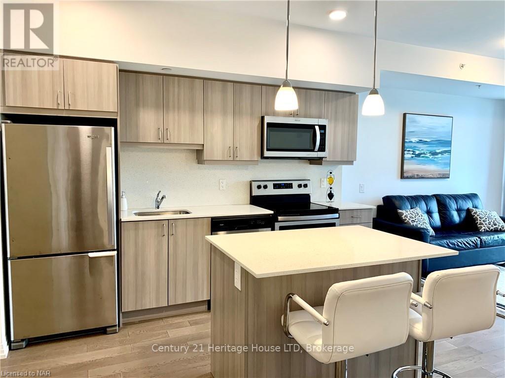 520 - 7711 Green Vista Gate, Niagara Falls, Ontario  L2G 0A8 - Photo 19 - X12716508