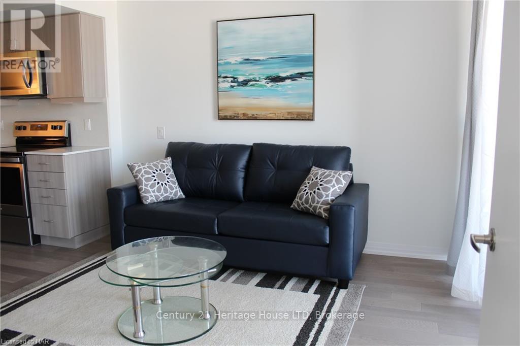 520 - 7711 Green Vista Gate, Niagara Falls, Ontario  L2G 0A8 - Photo 21 - X12716508