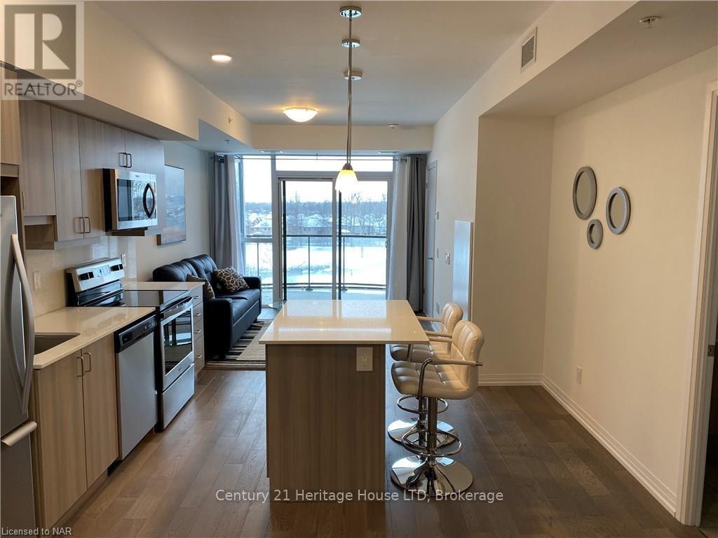 520 - 7711 Green Vista Gate, Niagara Falls, Ontario  L2G 0A8 - Photo 22 - X12716508