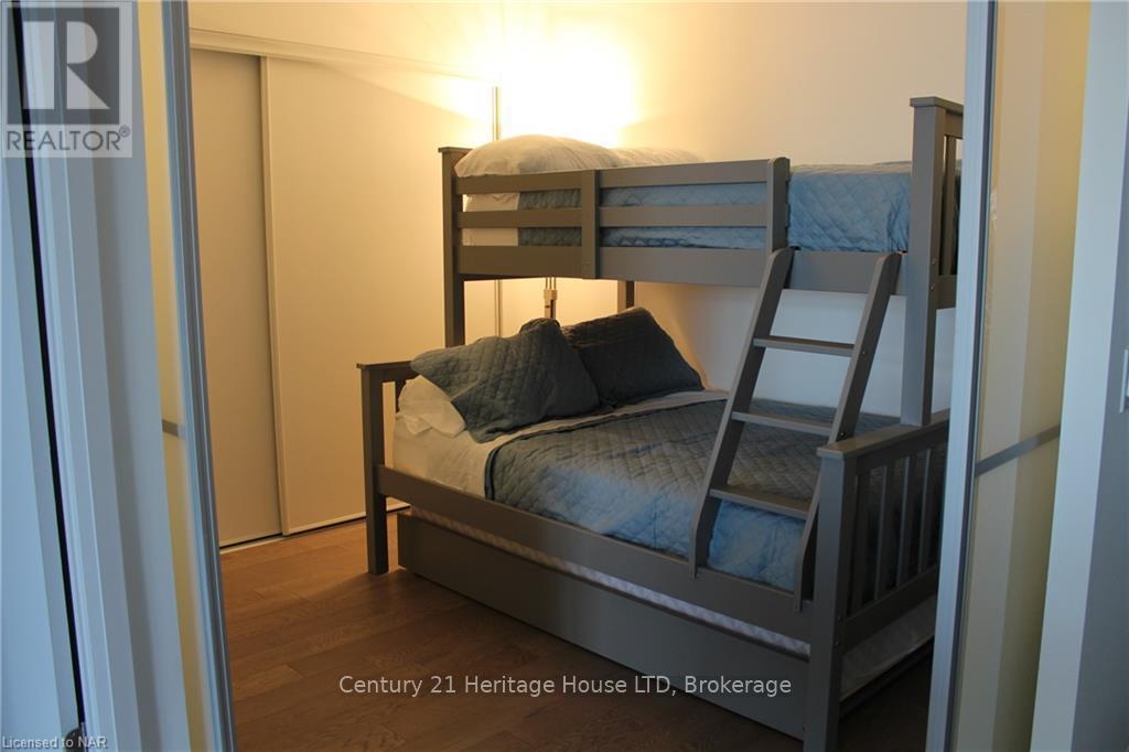 520 - 7711 Green Vista Gate, Niagara Falls, Ontario  L2G 0A8 - Photo 24 - X12716508