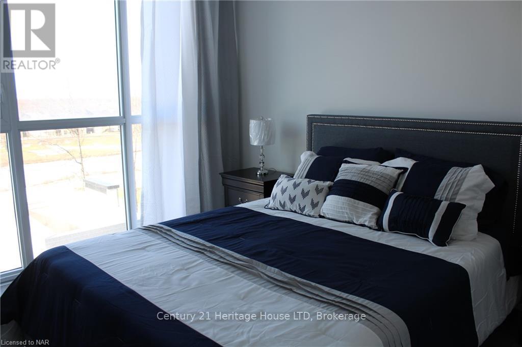 520 - 7711 Green Vista Gate, Niagara Falls, Ontario  L2G 0A8 - Photo 25 - X12716508