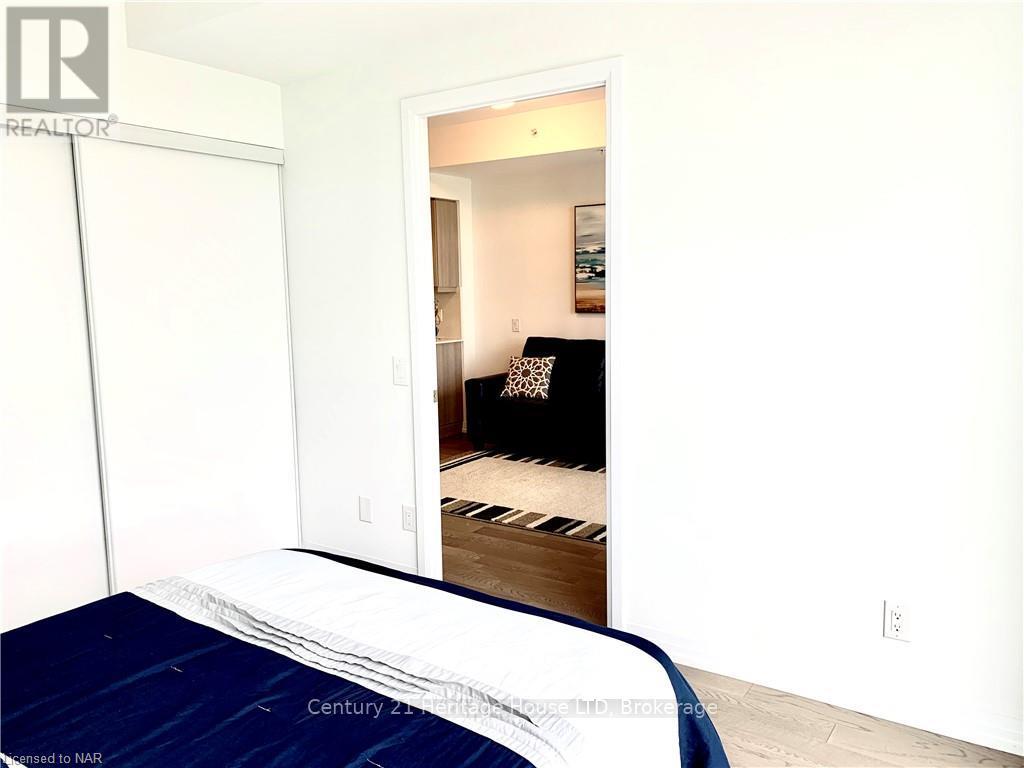 520 - 7711 Green Vista Gate, Niagara Falls, Ontario  L2G 0A8 - Photo 35 - X12716508