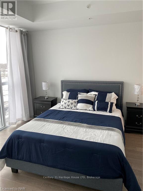 520 - 7711 Green Vista Gate, Niagara Falls, Ontario  L2G 0A8 - Photo 37 - X12716508