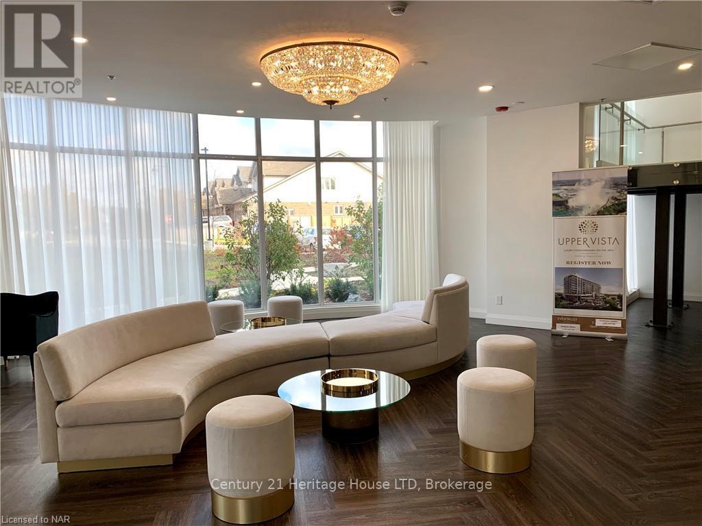 520 - 7711 Green Vista Gate, Niagara Falls, Ontario  L2G 0A8 - Photo 39 - X12716508