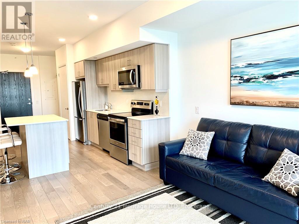 520 - 7711 Green Vista Gate, Niagara Falls, Ontario  L2G 0A8 - Photo 7 - X12716508