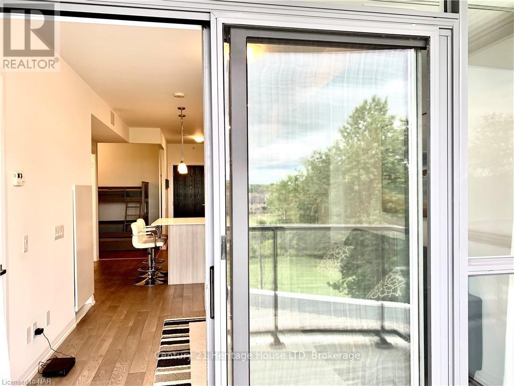 520 - 7711 Green Vista Gate, Niagara Falls, Ontario  L2G 0A8 - Photo 8 - X12716508