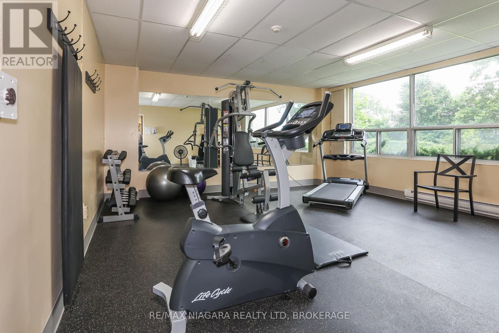 1003 - 365 Geneva Street, St. Catharines, Ontario  L2N 5S7 - Photo 22 - X12716520