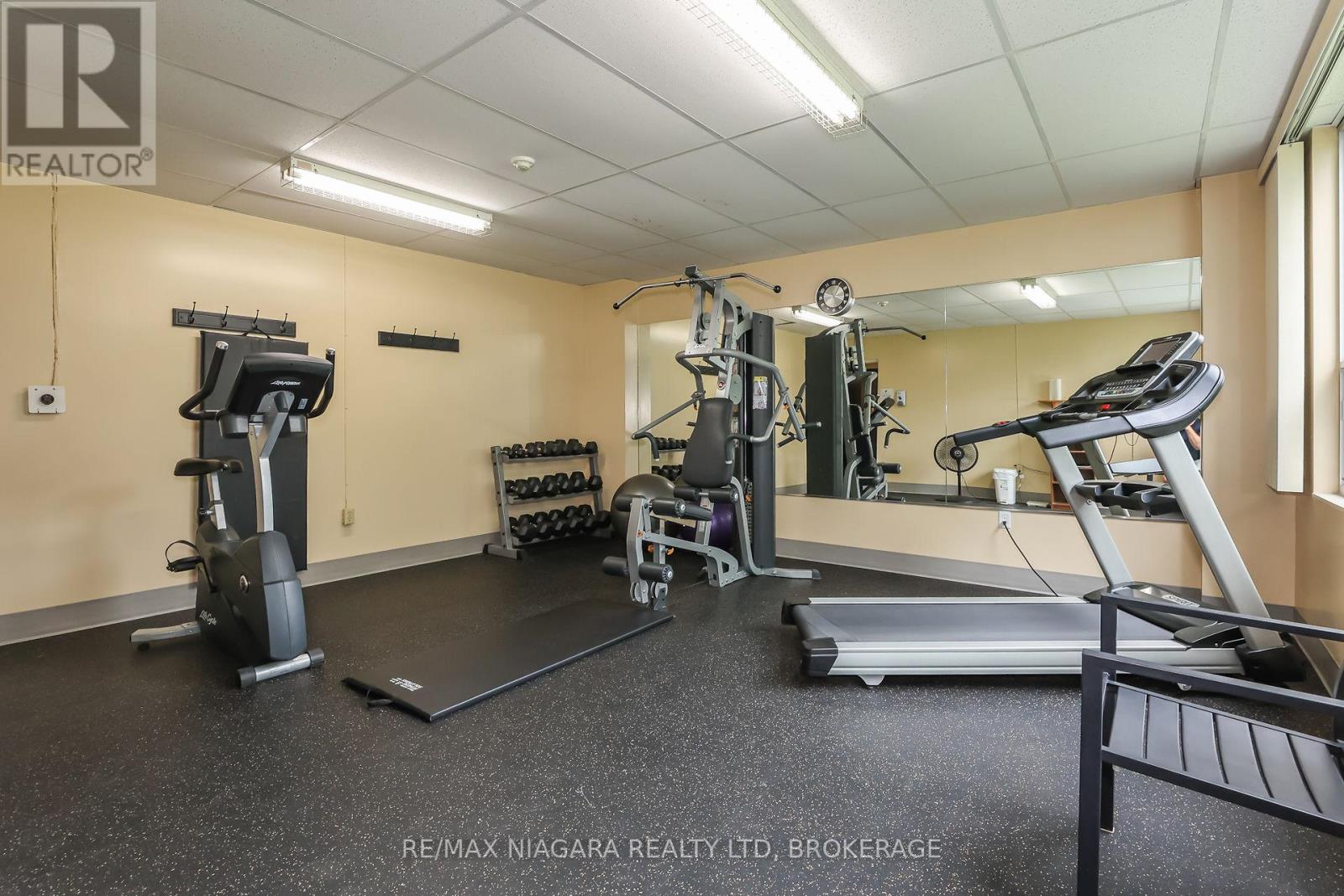 1003 - 365 Geneva Street, St. Catharines, Ontario  L2N 5S7 - Photo 23 - X12716520