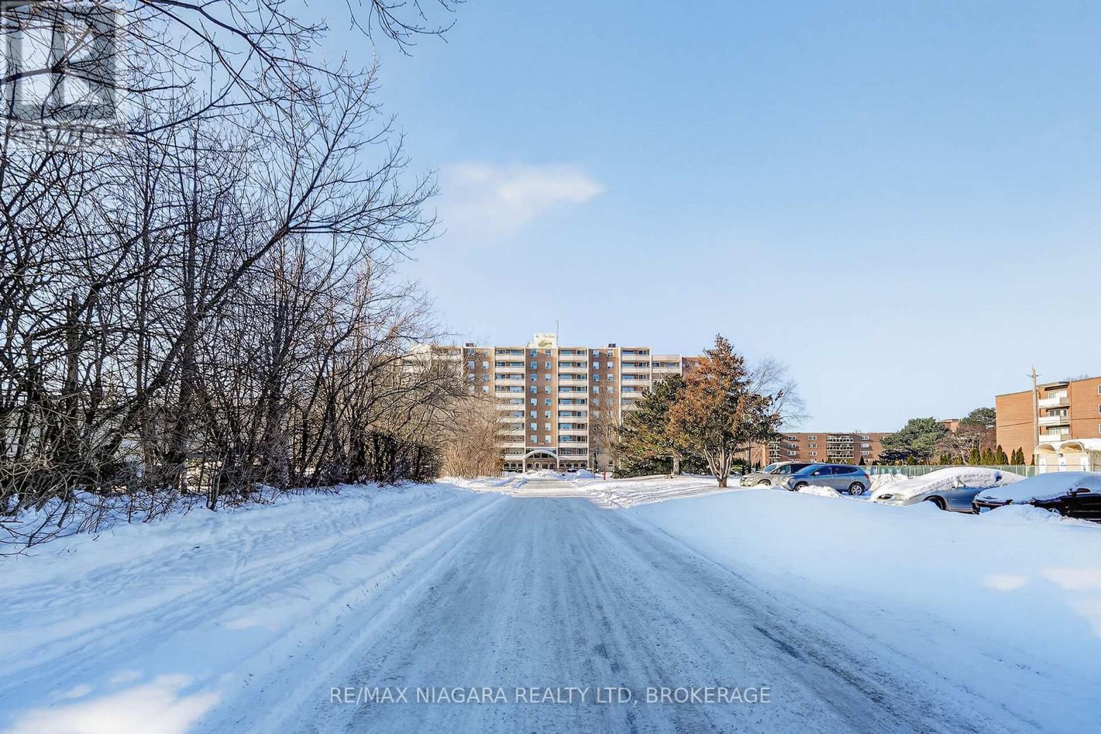 1003 - 365 Geneva Street, St. Catharines, Ontario  L2N 5S7 - Photo 33 - X12716520