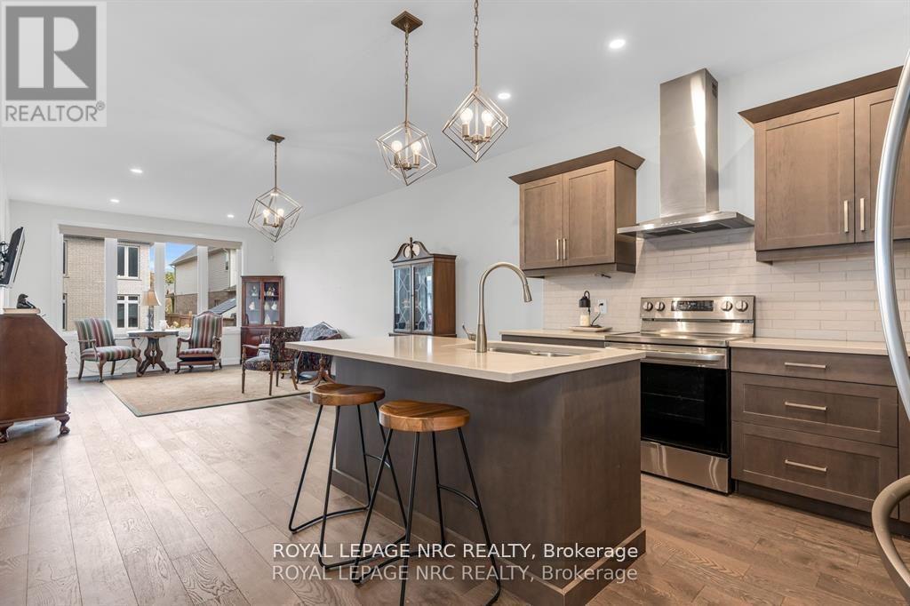 28 Campbell Street, Thorold, Ontario  L2V 0J3 - Photo 11 - X12716574