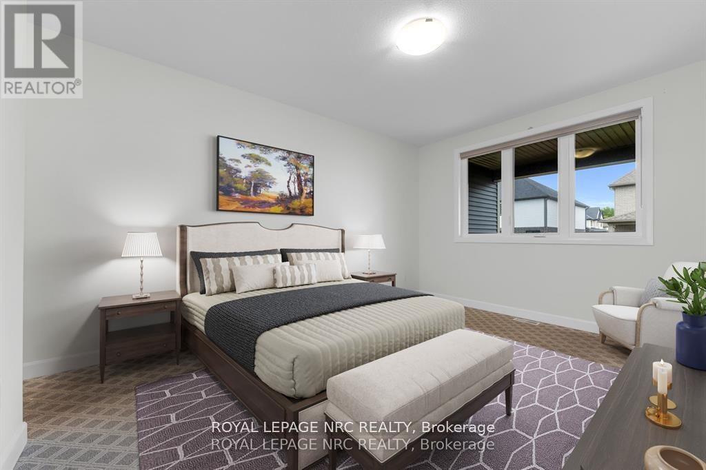 28 Campbell Street, Thorold, Ontario  L2V 0J3 - Photo 12 - X12716574