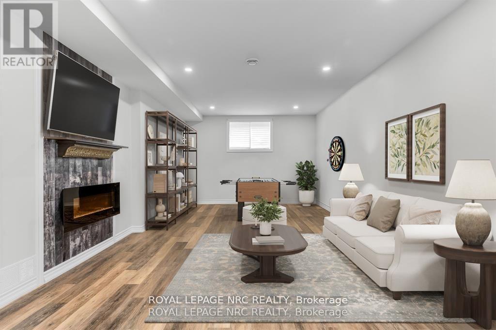 28 Campbell Street, Thorold, Ontario  L2V 0J3 - Photo 15 - X12716574