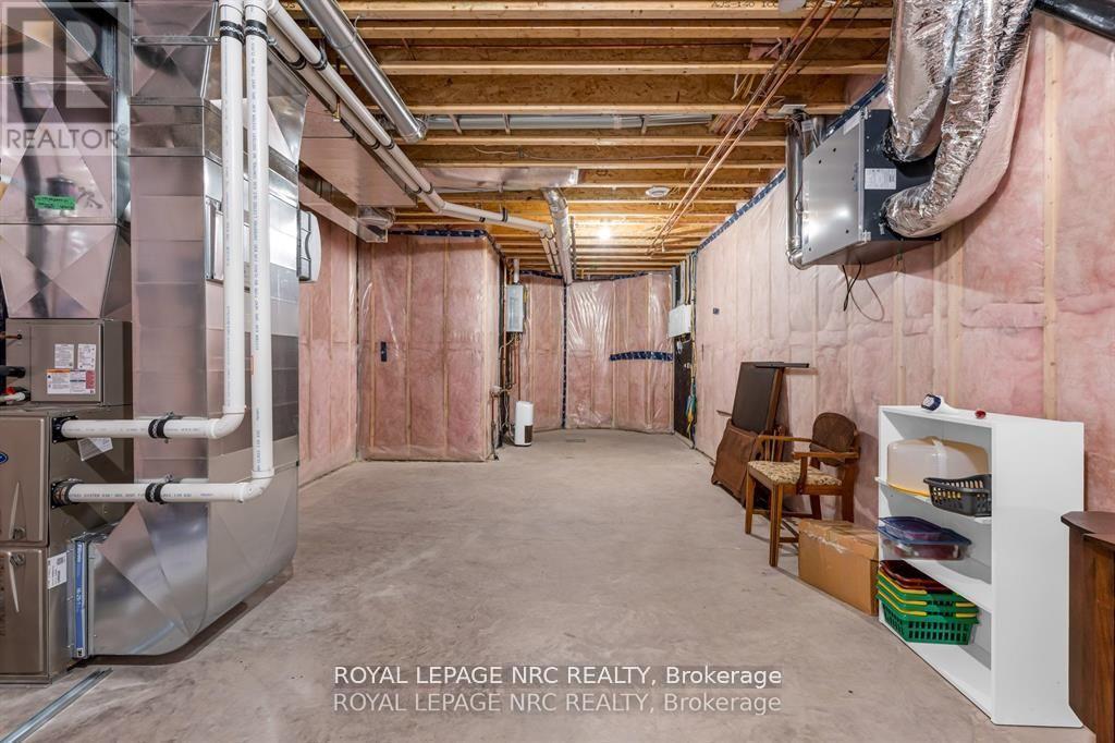 28 Campbell Street, Thorold, Ontario  L2V 0J3 - Photo 17 - X12716574