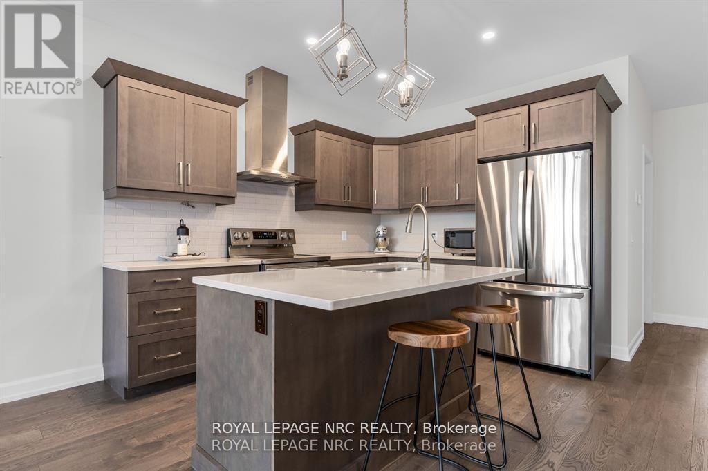 28 Campbell Street, Thorold, Ontario  L2V 0J3 - Photo 9 - X12716574