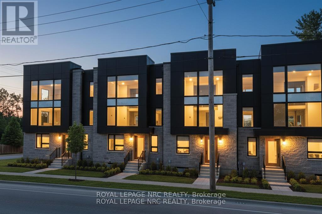 1410 Haist Street, Pelham, Ontario  L0S 1E0 - Photo 4 - X12718412