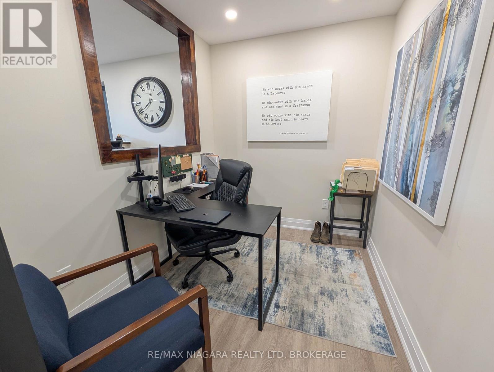 Lower - 174 Eastchester Avenue, St. Catharines, Ontario  L2P 2Z7 - Photo 12 - X12718718
