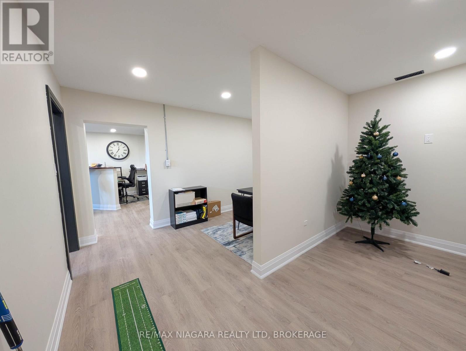 Lower - 174 Eastchester Avenue, St. Catharines, Ontario  L2P 2Z7 - Photo 18 - X12718718