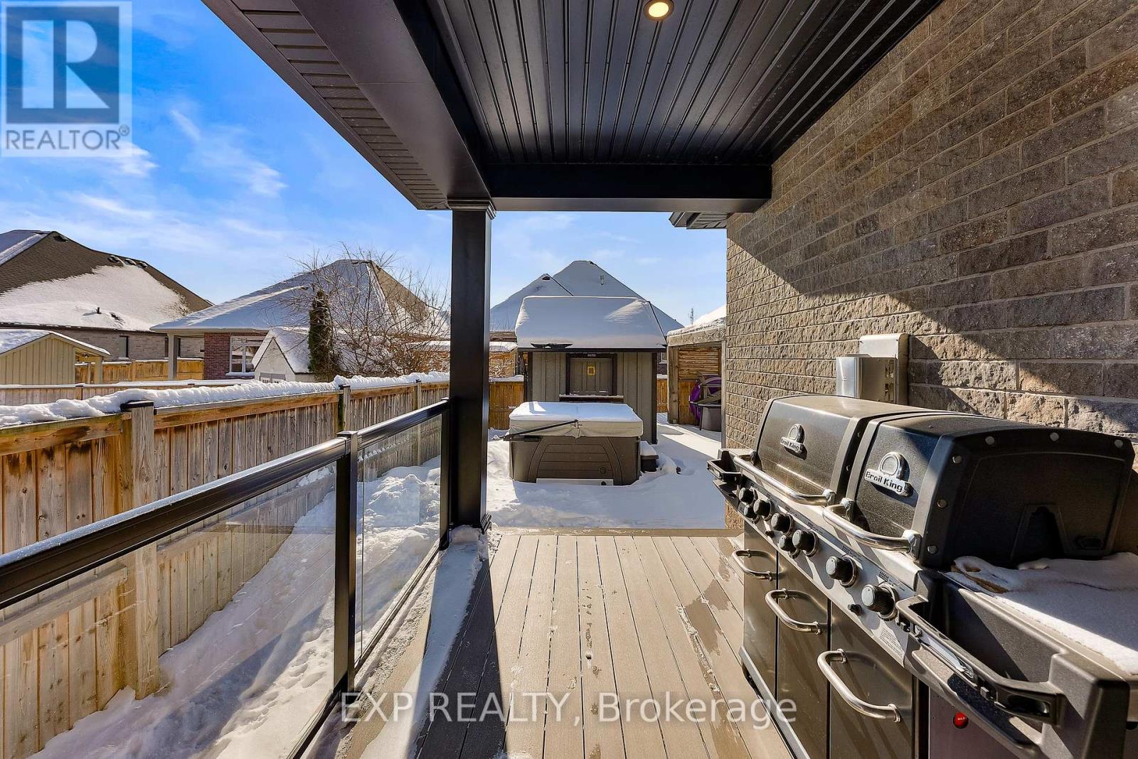 12 Rosewood Crescent, Pelham, Ontario  L0S 1E6 - Photo 28 - X12719250