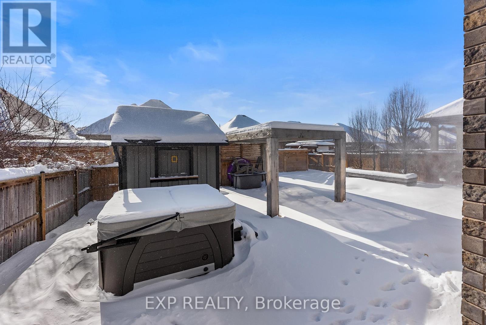 12 Rosewood Crescent, Pelham, Ontario  L0S 1E6 - Photo 29 - X12719250