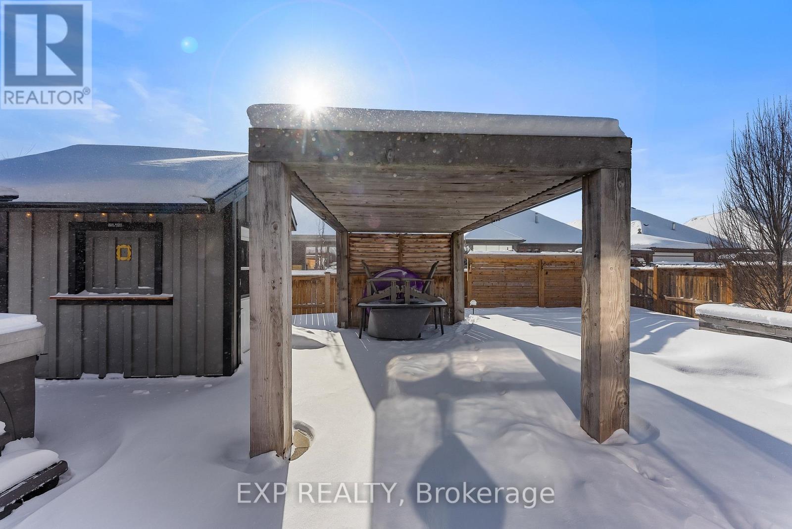 12 Rosewood Crescent, Pelham, Ontario  L0S 1E6 - Photo 32 - X12719250