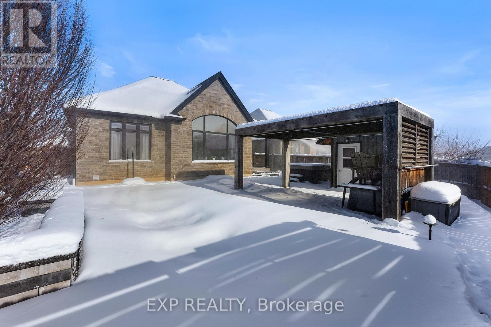 12 Rosewood Crescent, Pelham, Ontario  L0S 1E6 - Photo 34 - X12719250