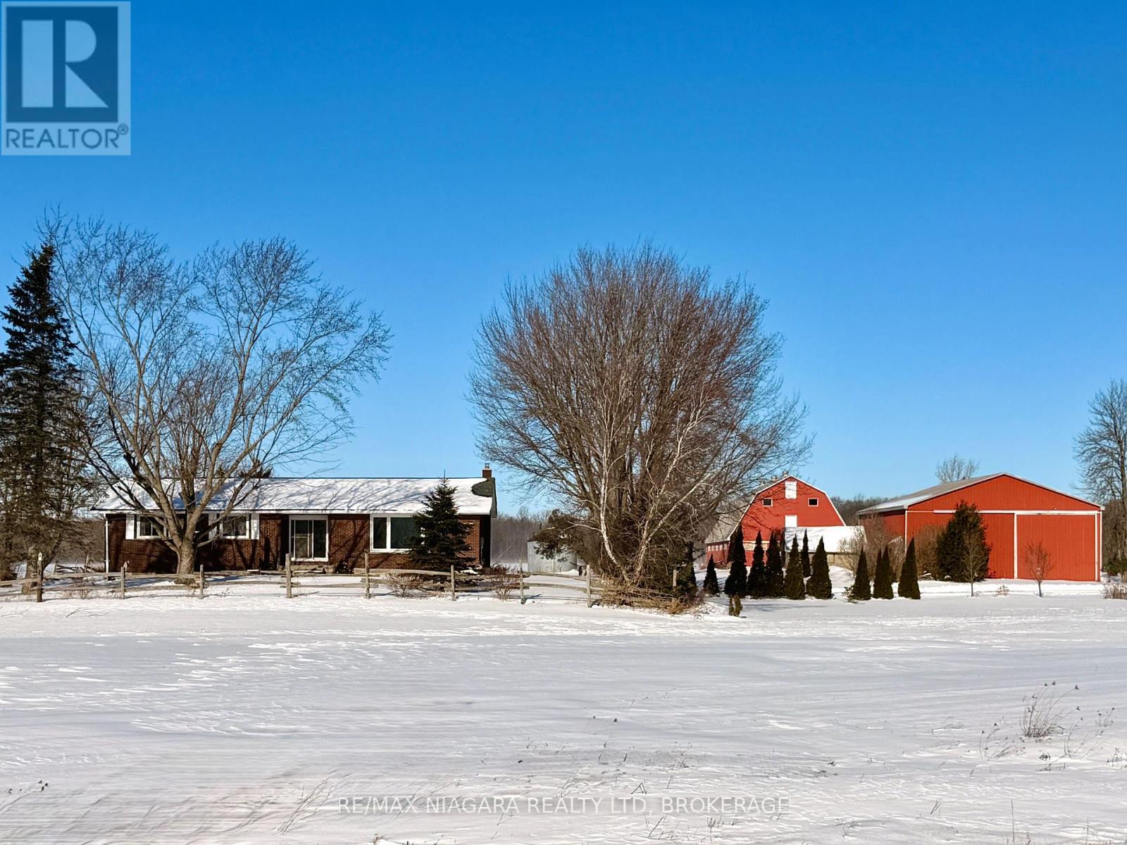 32626 CLARENDON STREET W, Wainfleet, Ontario