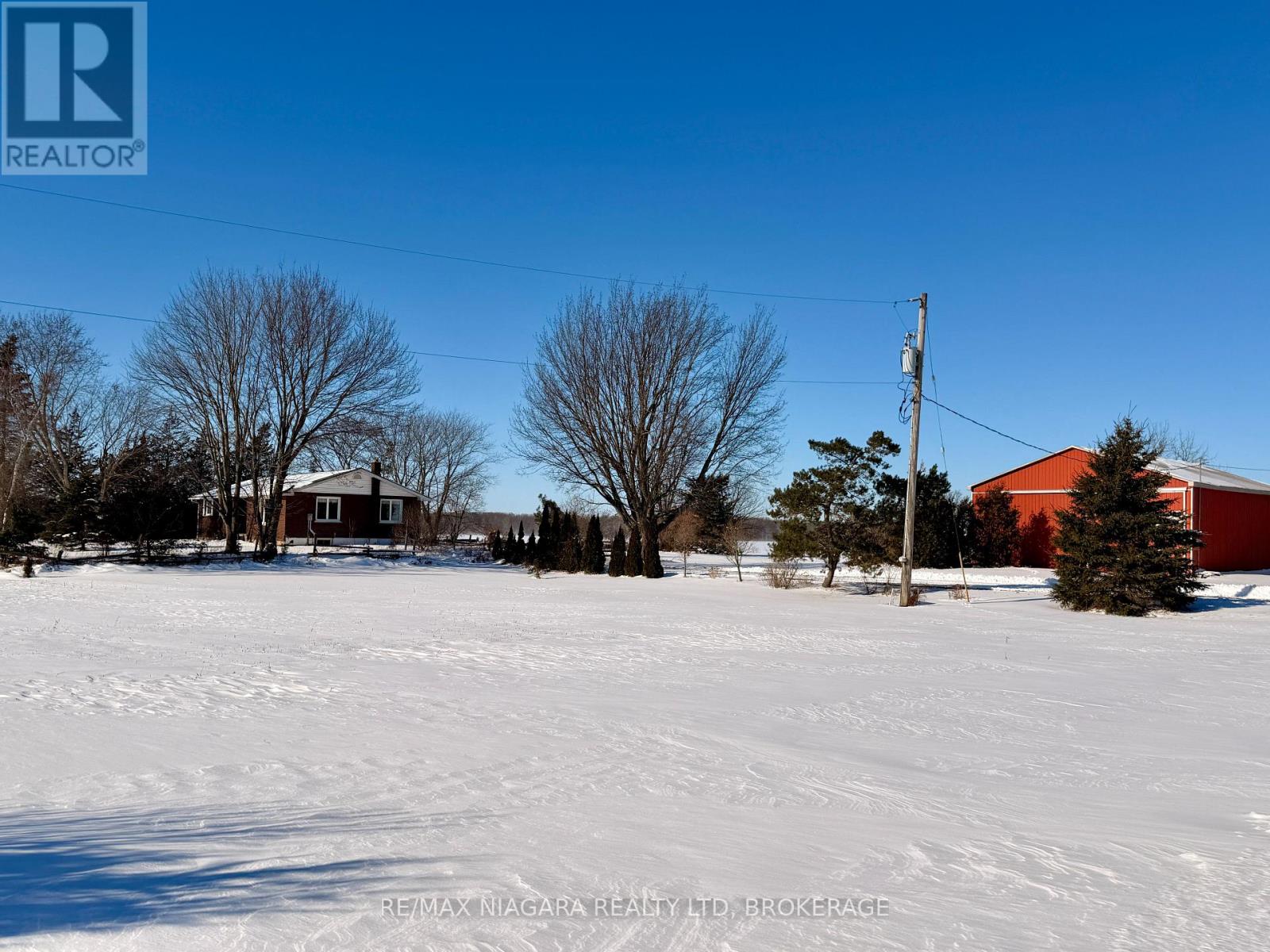 32626 Clarendon Street W, Wainfleet, Ontario  L0S 1V0 - Photo 5 - X12719540