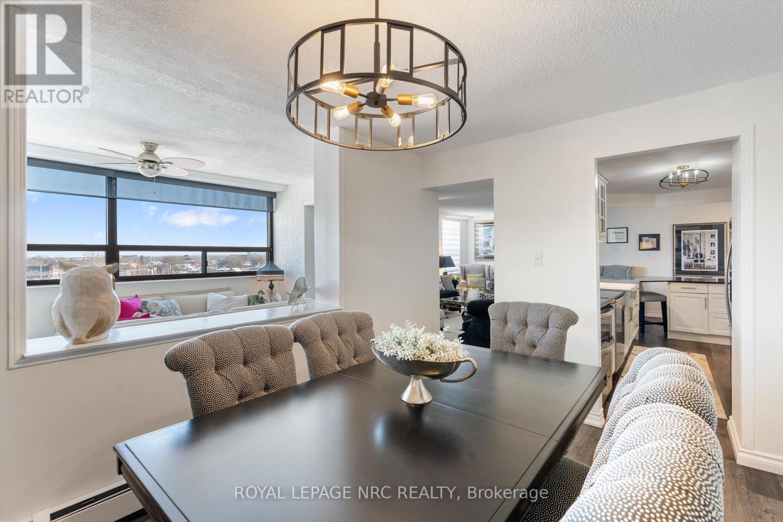 602 - 141 Church Street, St. Catharines, Ontario  L2R 7L7 - Photo 11 - X12719606