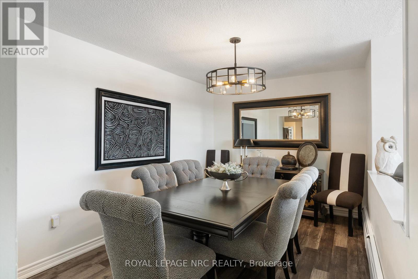 602 - 141 Church Street, St. Catharines, Ontario  L2R 7L7 - Photo 13 - X12719606