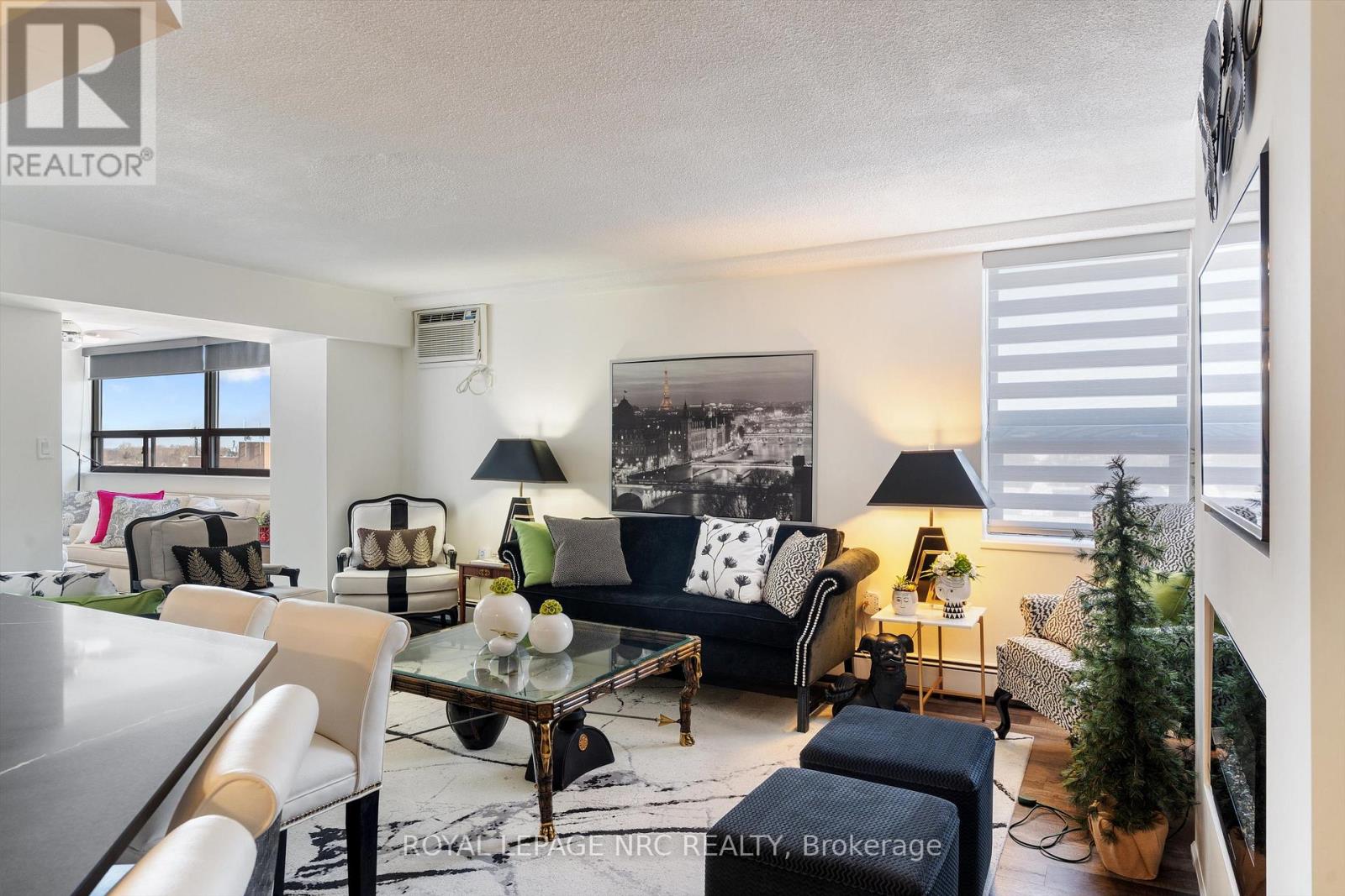 602 - 141 Church Street, St. Catharines, Ontario  L2R 7L7 - Photo 16 - X12719606