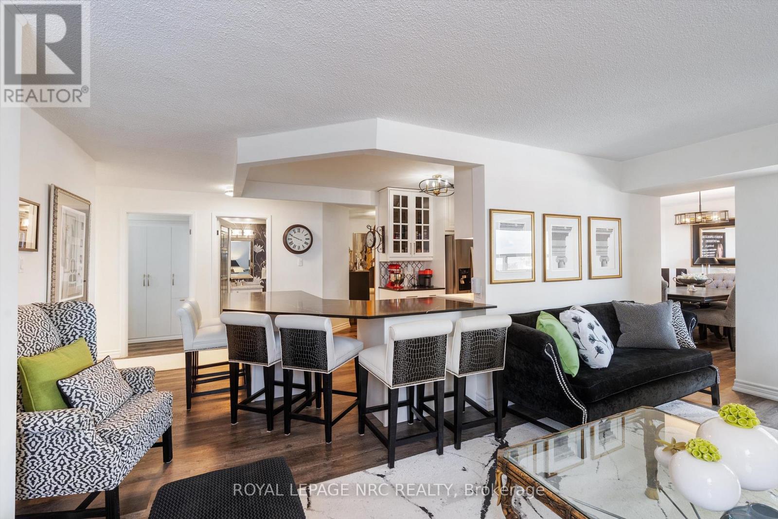 602 - 141 Church Street, St. Catharines, Ontario  L2R 7L7 - Photo 17 - X12719606