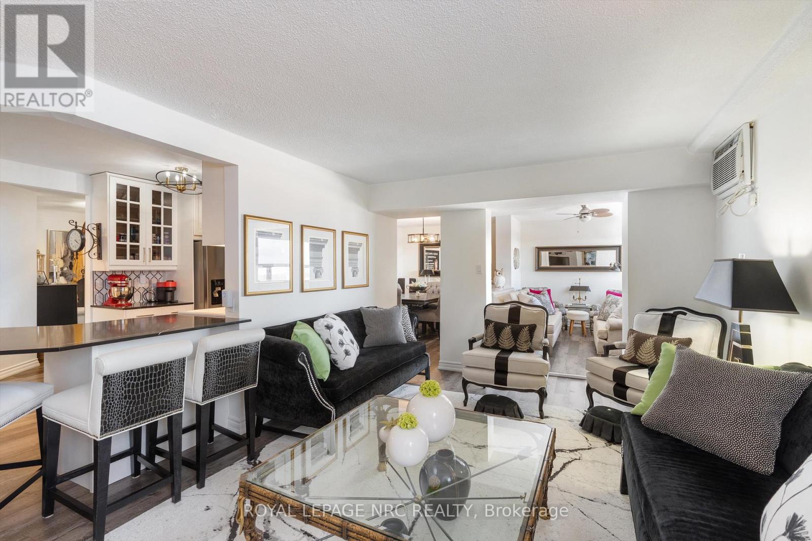 602 - 141 Church Street, St. Catharines, Ontario  L2R 7L7 - Photo 18 - X12719606