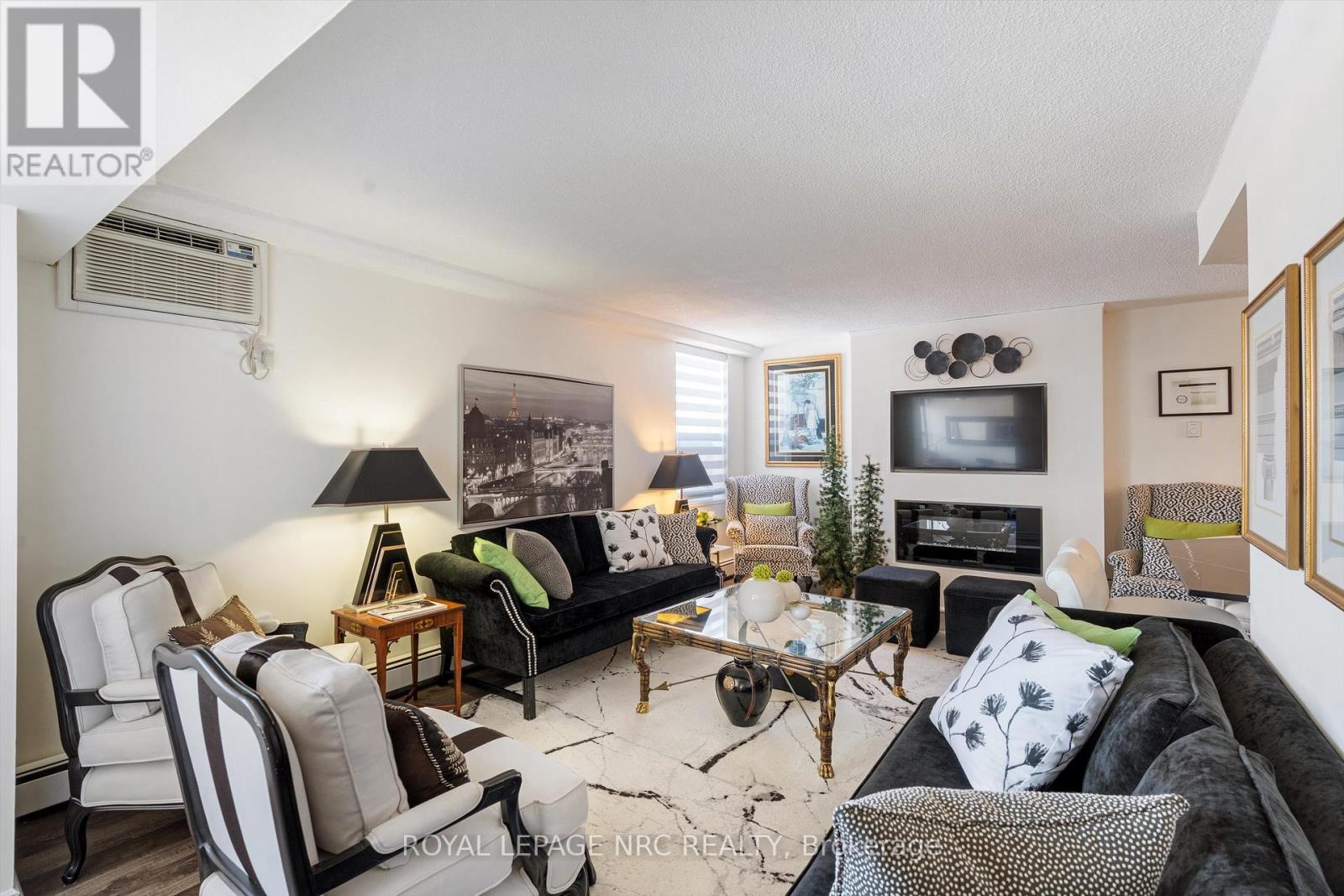 602 - 141 Church Street, St. Catharines, Ontario  L2R 7L7 - Photo 19 - X12719606