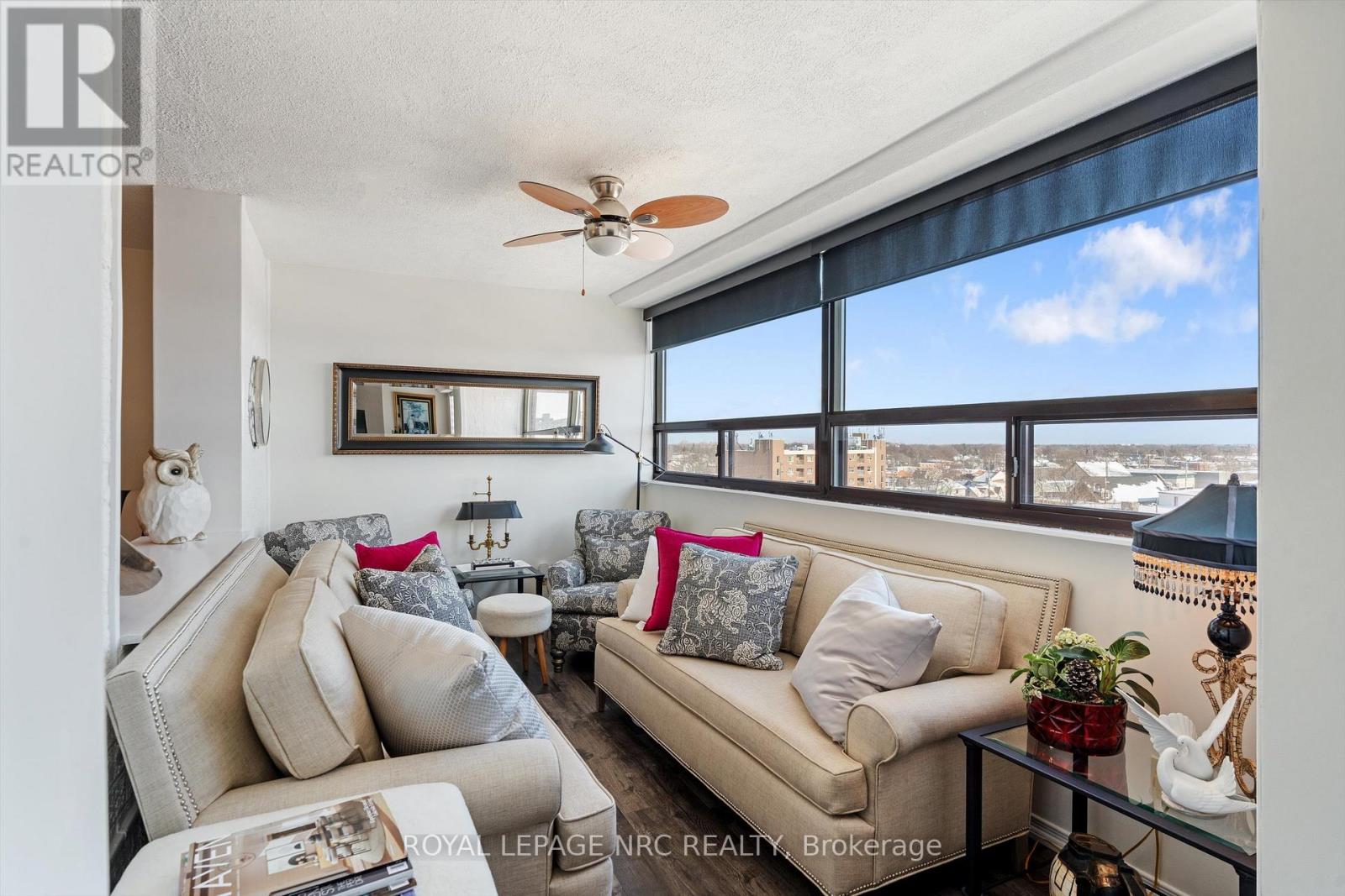 602 - 141 Church Street, St. Catharines, Ontario  L2R 7L7 - Photo 21 - X12719606