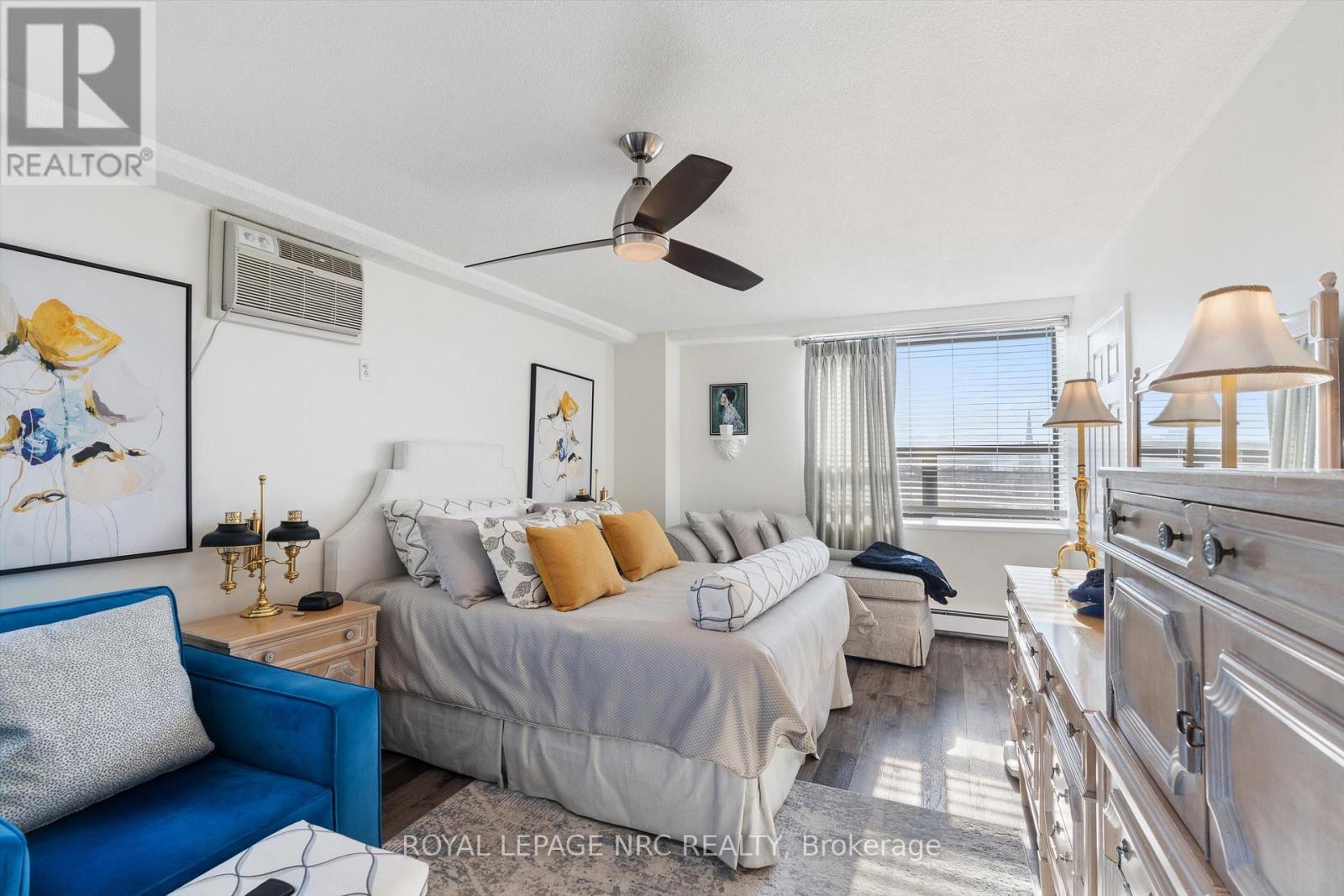 602 - 141 Church Street, St. Catharines, Ontario  L2R 7L7 - Photo 29 - X12719606