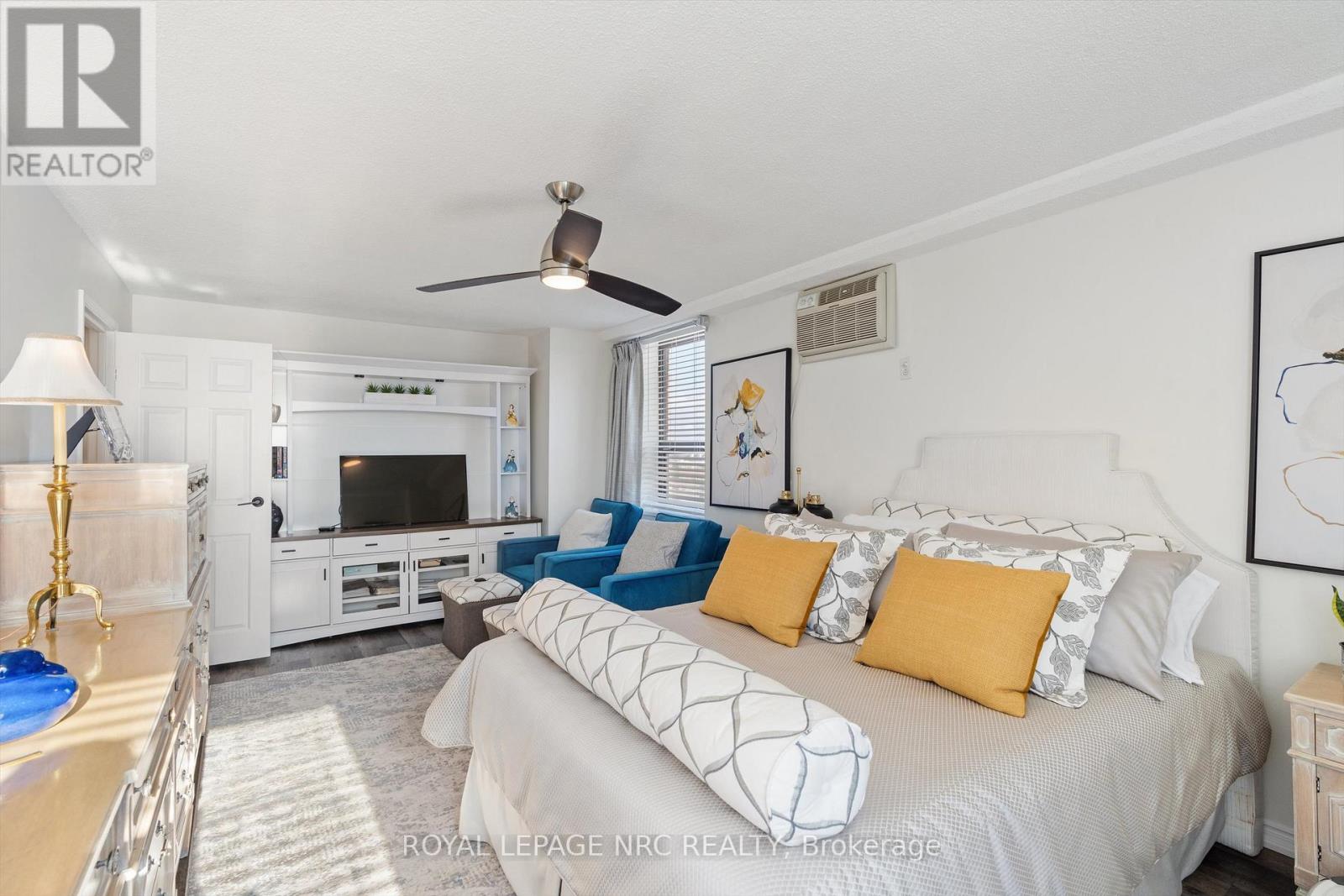 602 - 141 Church Street, St. Catharines, Ontario  L2R 7L7 - Photo 30 - X12719606